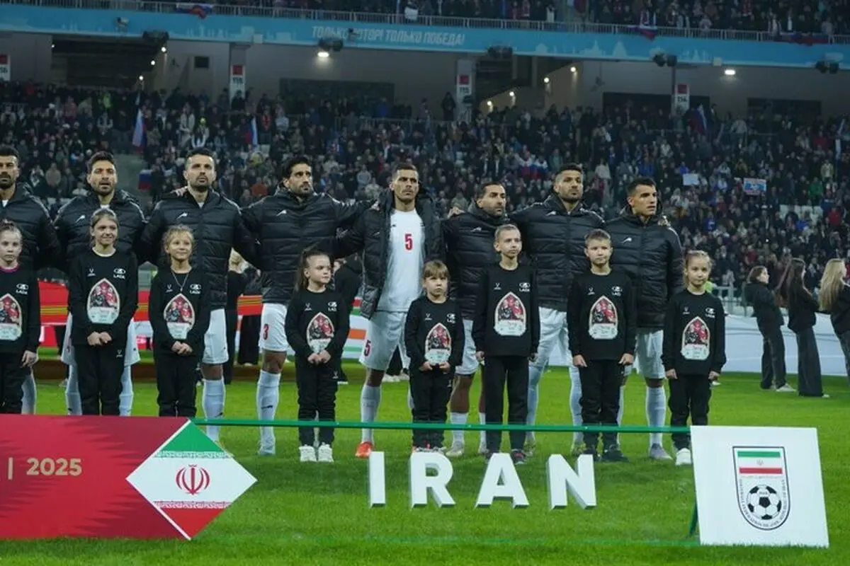 کاروان تیم ملی در هتل المپیک سرگردان شدند
