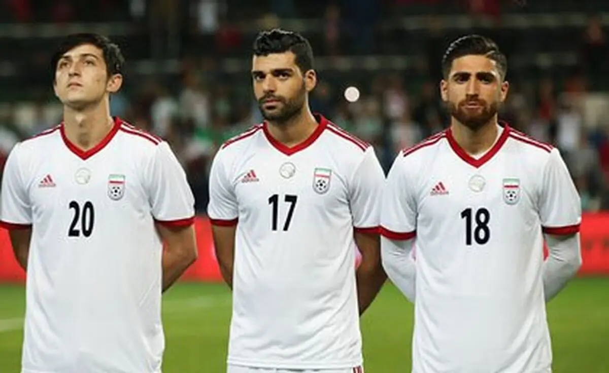 لغو دیدار دوستانه با کوزوو، به ایران ضربه زد 