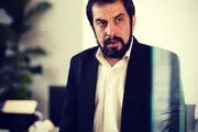 دلبری‌های عباس جمشیدی فر + عکس