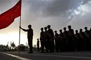 فوت سه سرباز وظیفه در قزوین