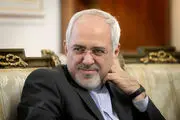 ظریف:تحریم‌ها تنها باعث شد تا آمریکا مردم ایران را دشمن خود بکند