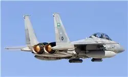 بمباران کنسولگری روسیه در عدن توسط جنگنده‌های عربستان