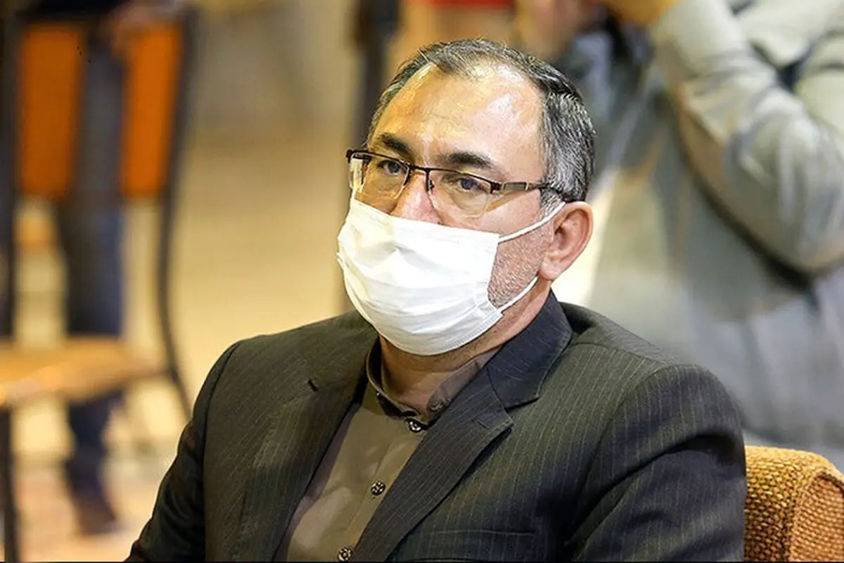 پاکمهر: باهیچ وزیر پیشنهادی عهداخوت نبستهایم