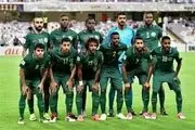 
از زمزمه کودتا تا سحر و جادو در فوتبال عربستان +عکس
