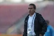 ۴ پرسپولیسی گزینه‌های جانشینی مهدوی‌کیا

