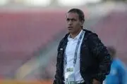 ۴ پرسپولیسی گزینه‌های جانشینی مهدوی‌کیا
