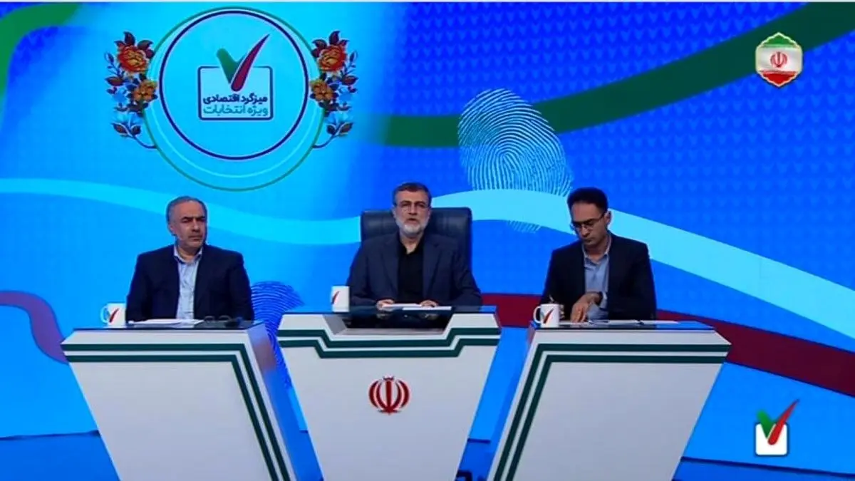قاضیزاده هاشمی: ارز ترجیحی را حذف میکنم