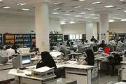 خروج ۶۶ هزار و ۷۰۰ نفر از دولت
