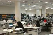 خروج ۶۶ هزار و ۷۰۰ نفر از دولت