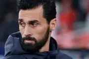 بحران در رختکن رئال با پیام جنجالی آربلوا