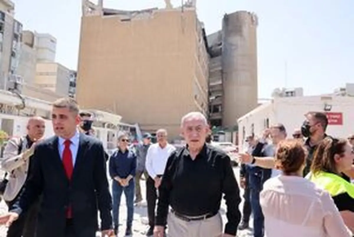 
تحلیل محاسبات رژیم صهیونیستی برای حمله احتمالی مجدد به ایران