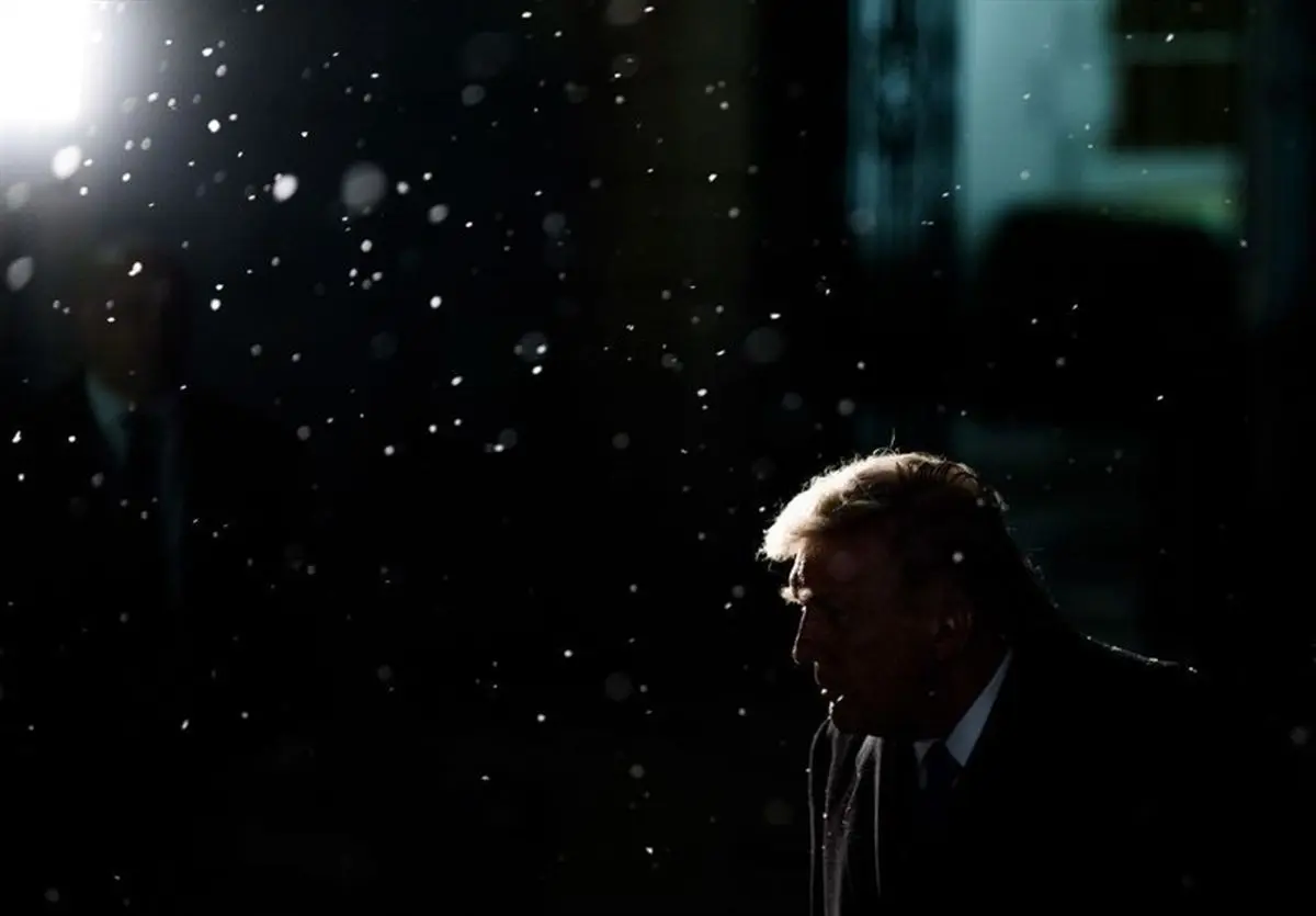 توصیف تحلیلگران ترکیه از شکست نظامی ترامپ