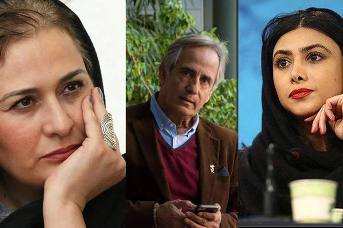 خلاصه داستان و بازیگران سریال نهنگ آبی