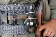  دستگیری یک گروه تروریستی مسلح در مریوان 