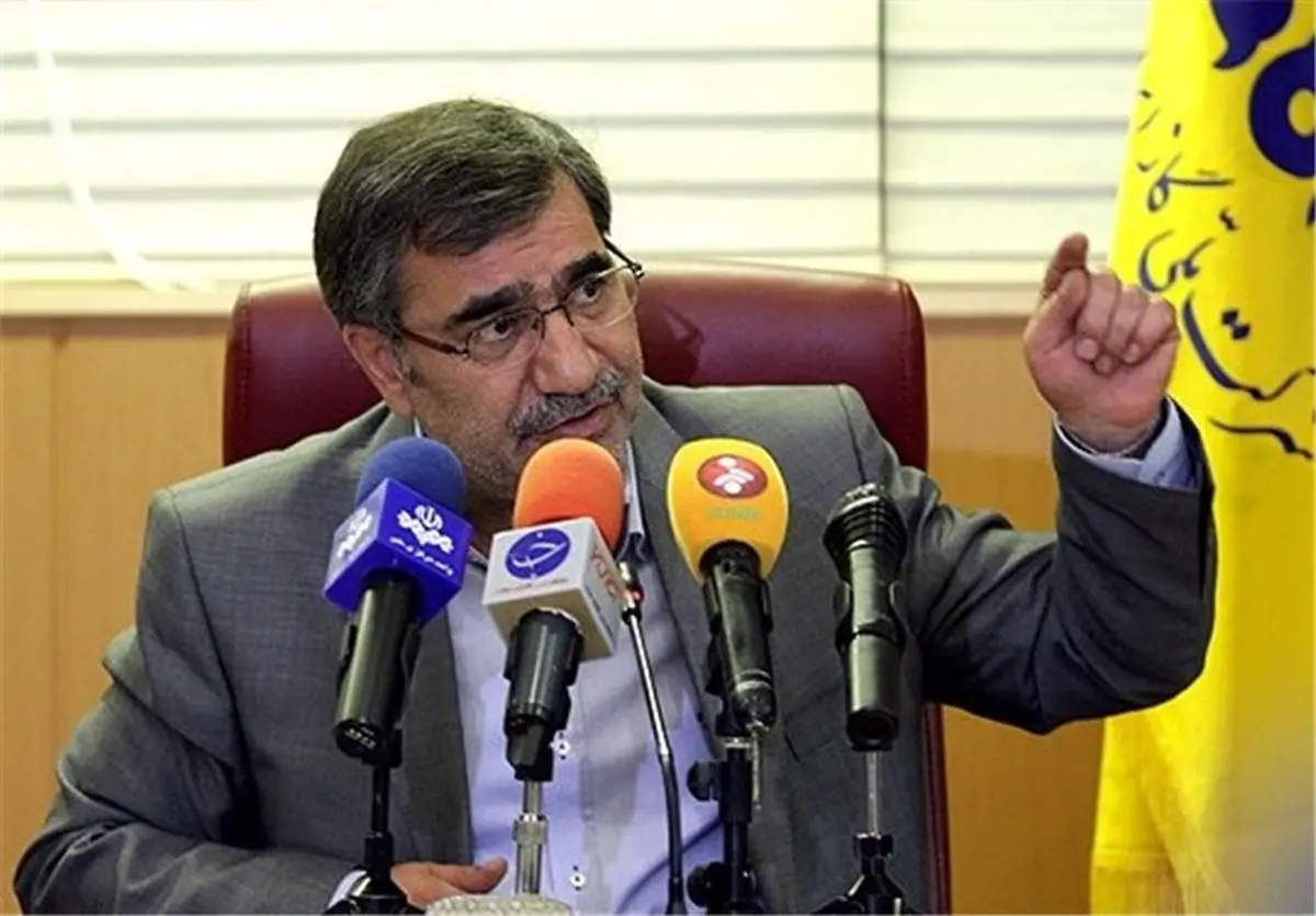 ۱۲ هزار روستای کشور گازرسانی شد
