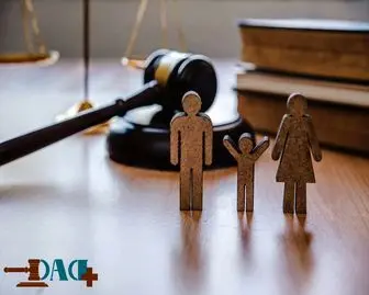 تعریف طلاق و شرح نحوه کار وکیل طلاق در مشهد