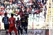 سند تراکتور علیه پرسپولیس+فیلم