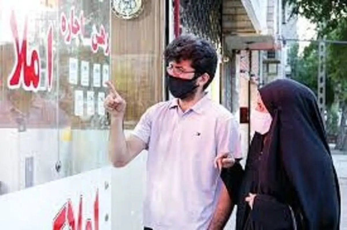 جدیدترین قیمت واحدهای مسکونی نقلی در محله سبلان تهران