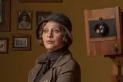 رویا نونهالی «مهربانو» را زندگی می‌کند