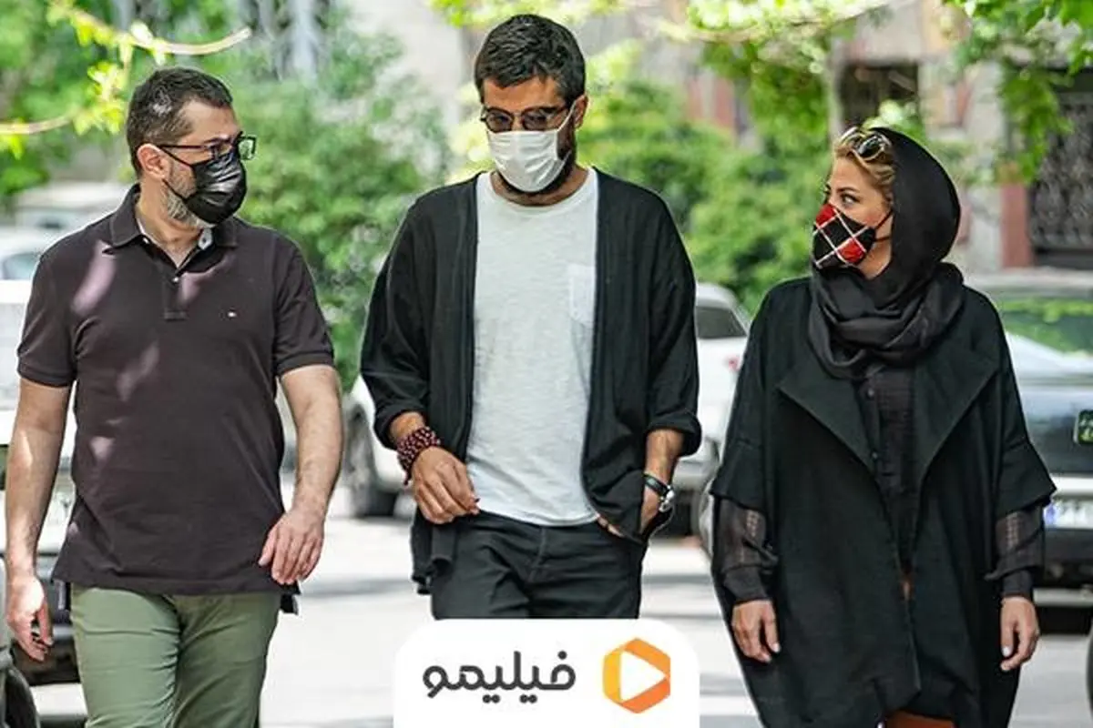 محمد کارت «یاغی» را میسازد/پارسا پیروزفر و طنازطباطبایی حضورشان قطعی شد