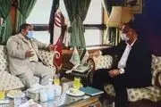 طرح جامع پدافند غیرعامل تهران نهایی می‌شود