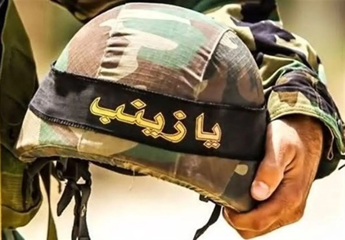سالگرد
شهید آزادسازی نبل و الزهرا در اهواز برگزار می‌شود 
