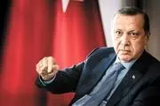 رئیس‌جمهور ترکیه اتهامات رضا ضراب را رد کرد