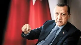 اردوغان راهی اردن می‌شود
