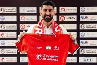 شوک به تراکتور و پرسپولیس؛ پورعلی‌گنجی و بیرانوند محروم شدند!