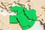 واشنگتن دیگر ضامن امنیت کشورهای عرب نیست