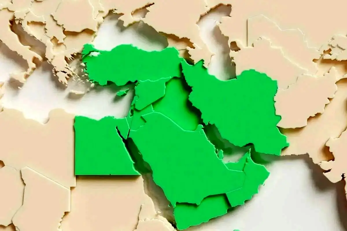 واشنگتن دیگر ضامن امنیت کشورهای عرب نیست