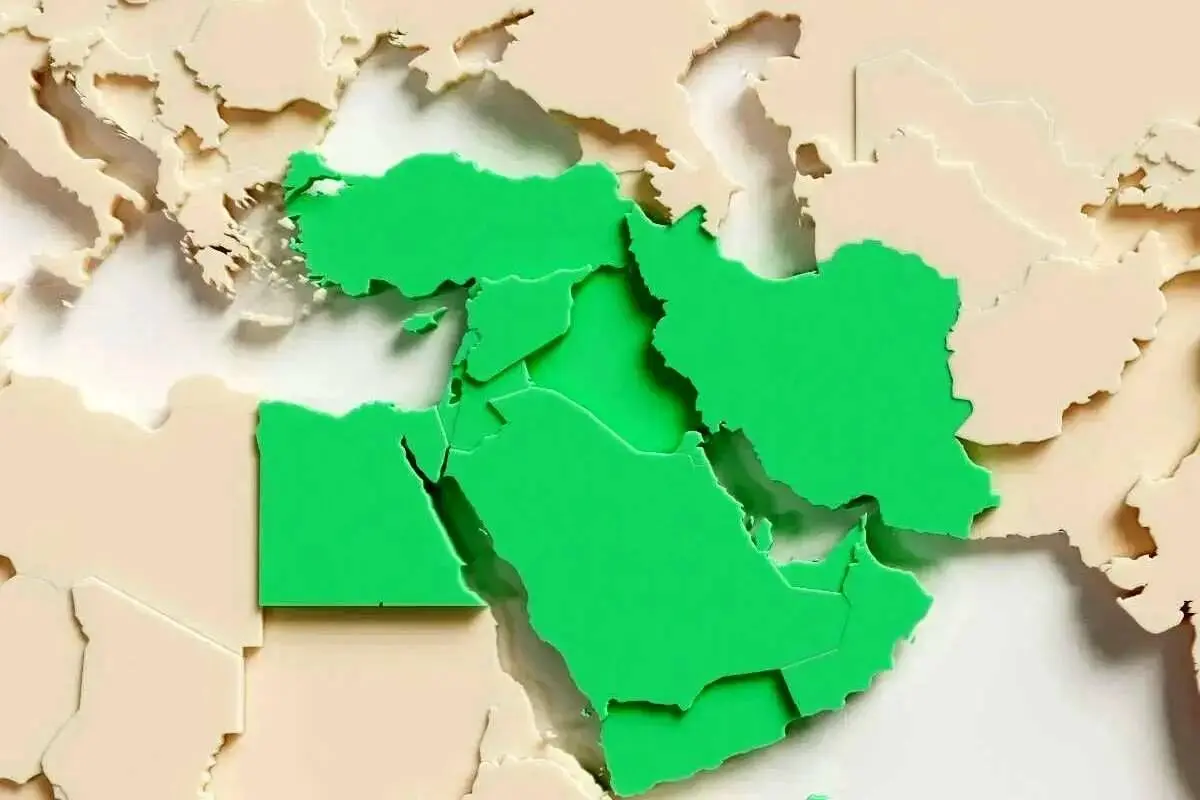 واشنگتن دیگر ضامن امنیت کشورهای عرب نیست