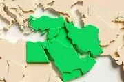 واشنگتن دیگر ضامن امنیت کشورهای عرب نیست