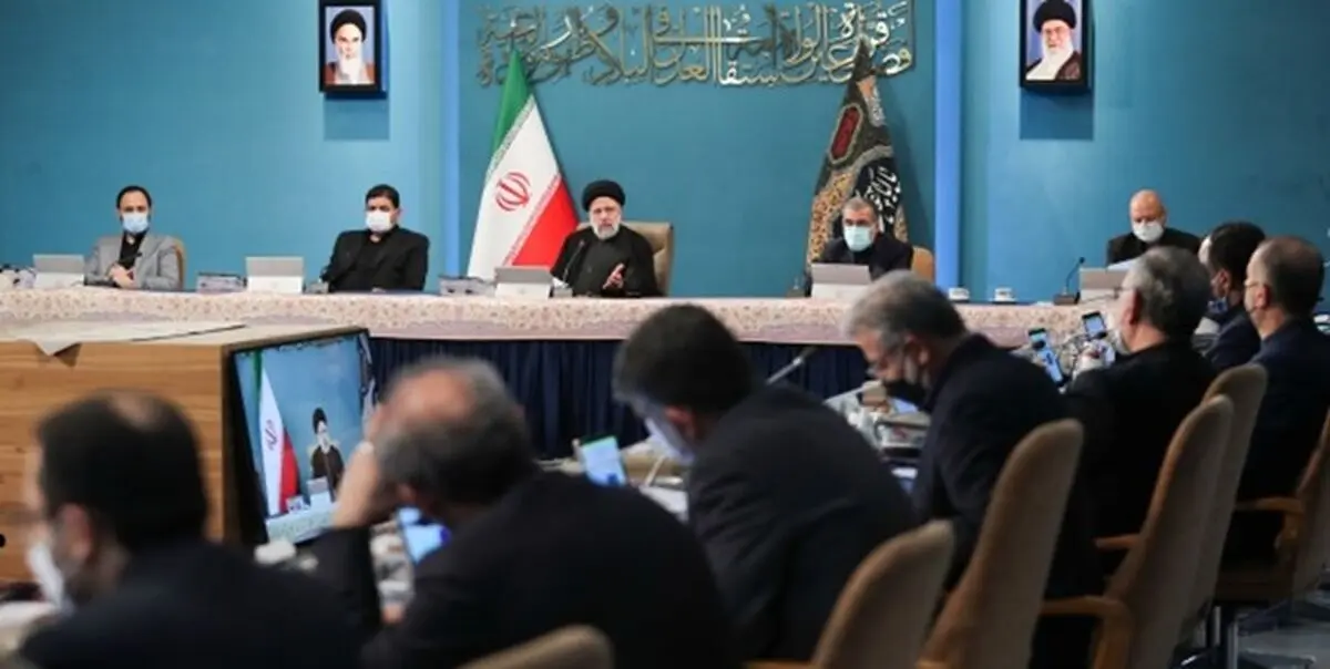 ماموریت رئیس‌جمهور به وزارت ارتباطات برای رفع اختلالات اینترنت