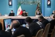 ماموریت رئیس‌جمهور به وزارت ارتباطات برای رفع اختلالات اینترنت