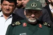 داغی که سردار شهید حجازی بر دل صهیونیست‌ها زد
