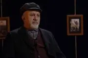 فصل دوم «جان‌وطن» وارد مرحله تولید شد