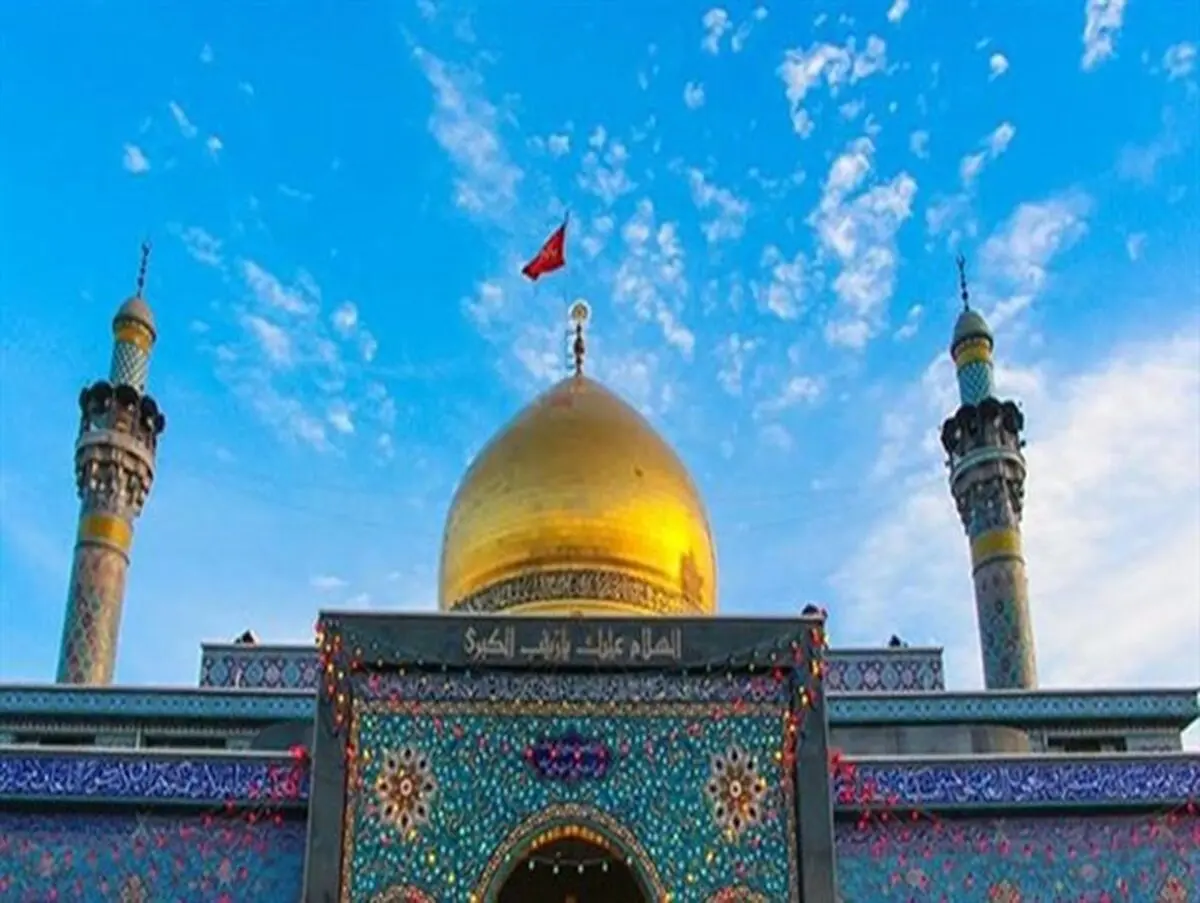 آغاز سفر‌های زیارتی به سوریه