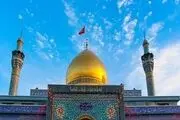 ثبت‌نام سفر به سوریه آغاز شد+هزینه اعزام‌ها