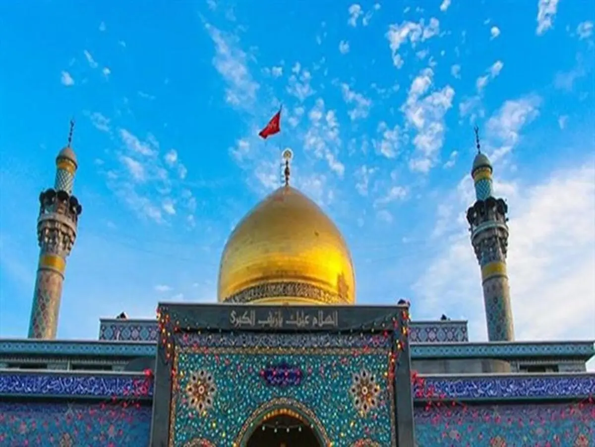 ثبت‌نام سفر به سوریه آغاز شد+هزینه اعزام‌ها