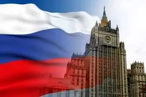 پوتین به سیم آخر زد | خط و نشان جدی روسیه برای انگلیس