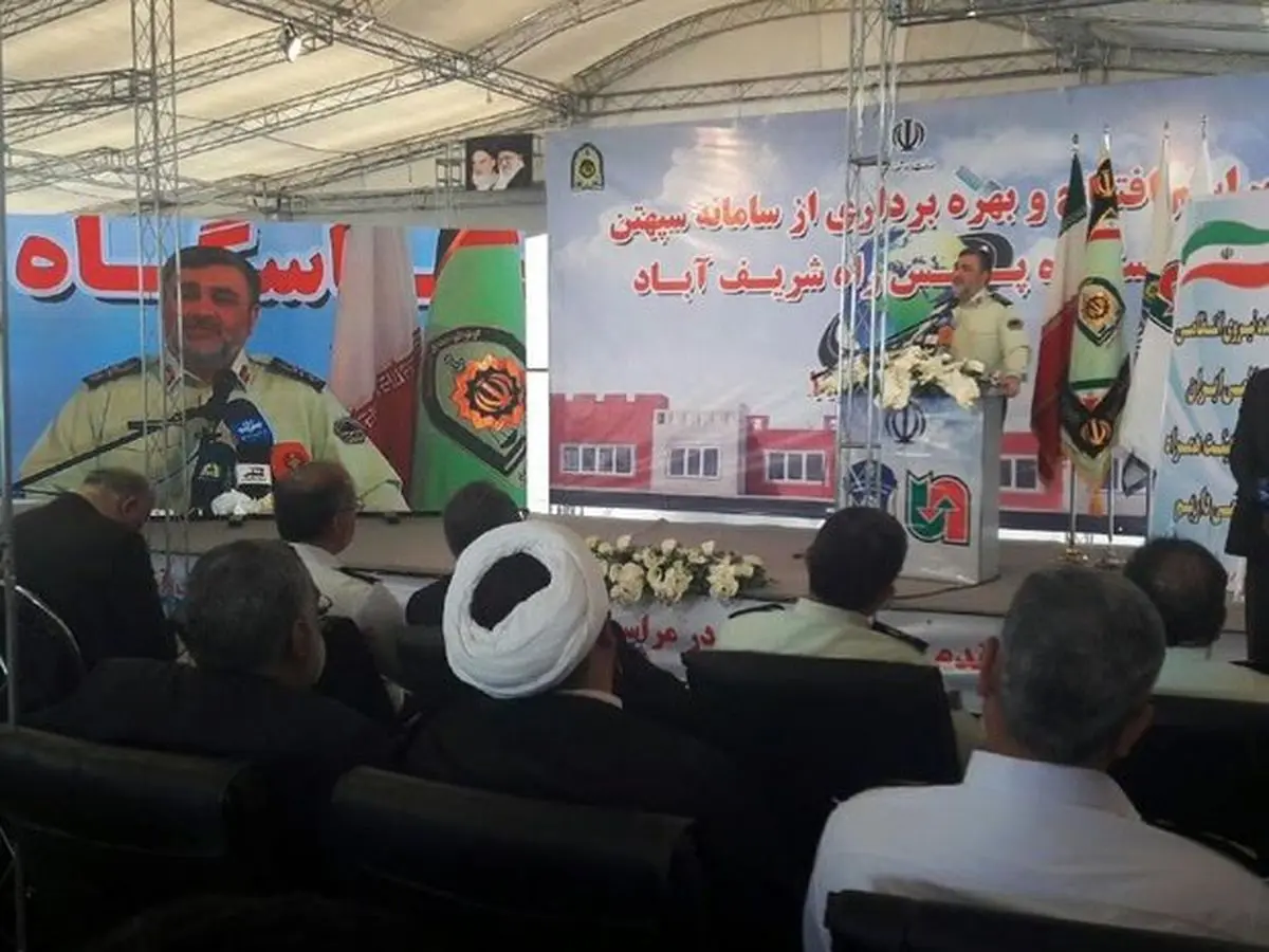 تعداد کشته شدگان حوادث جاده ای در کشور ۲۰۰ نفر کاهش یافت