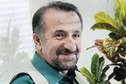 مهران رجبی مجری شد+عکس