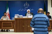 آخرین دفاعیات متهم ردیف سوم پرونده نفتی