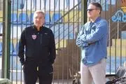 زمان جدایی‌ام از پرسپولیس رسیده بود