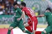 ادامه مذاکرات نهایی پرسپولیس با پدیده ملی پوش
