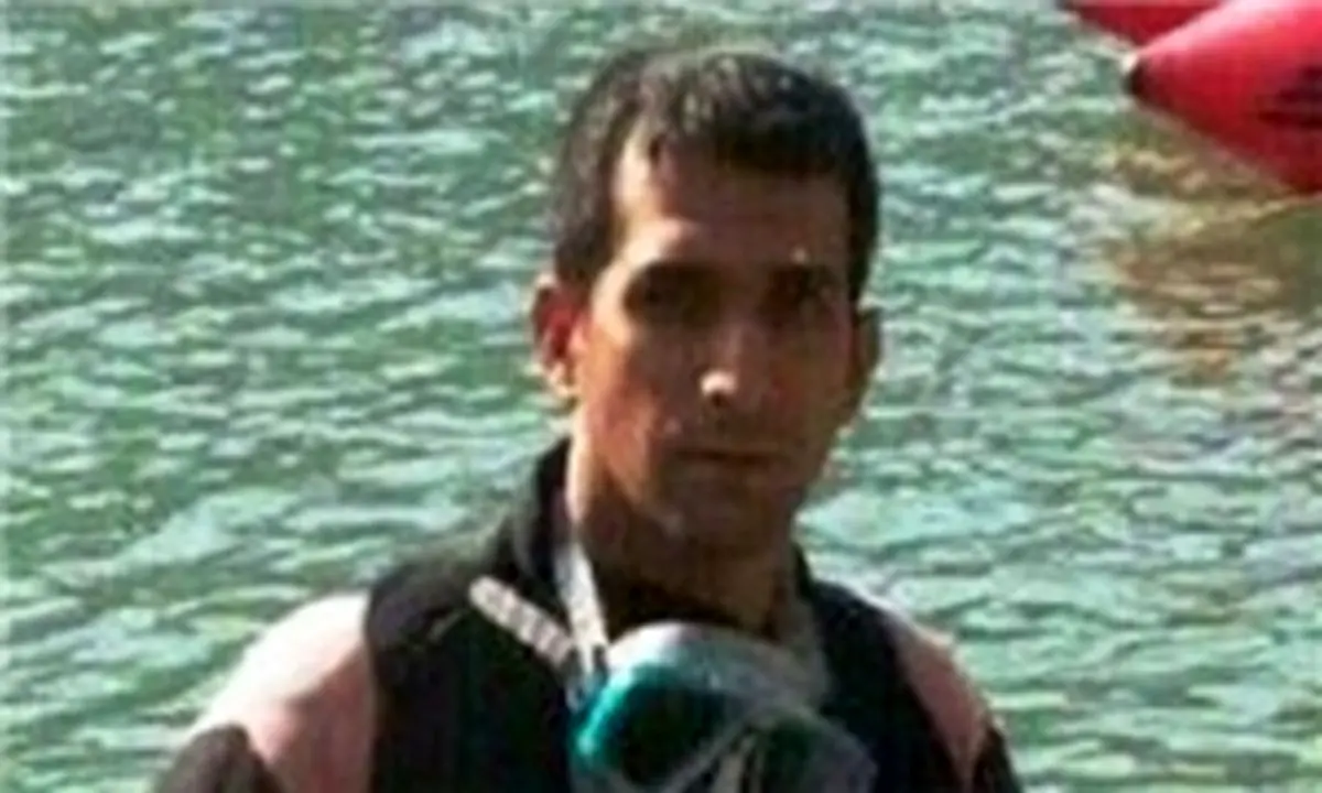 مردی که استاد انهدام تانکهای داعش بود!
