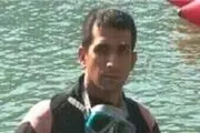 مردی که استاد انهدام تانک‌های داعش بود!