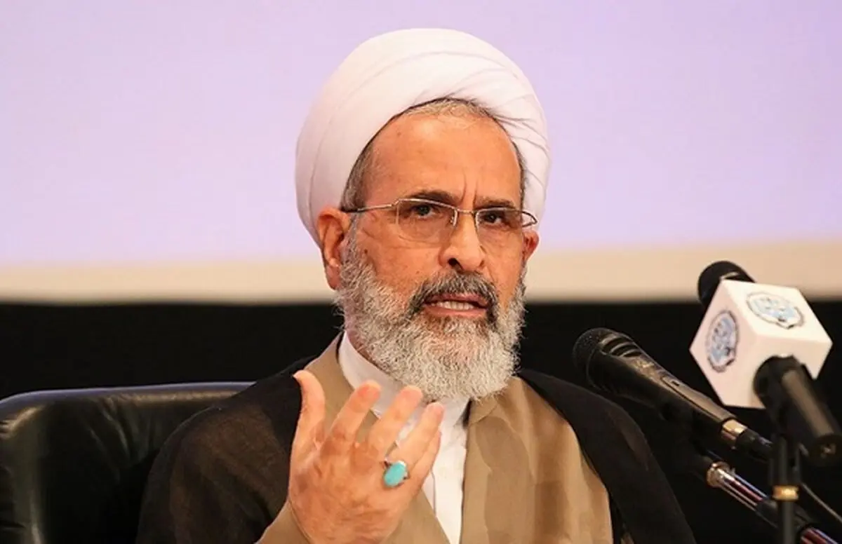 اعرافی: مشارکت مردم در انتخابات تضمین‌کننده اقتدار کشور است
