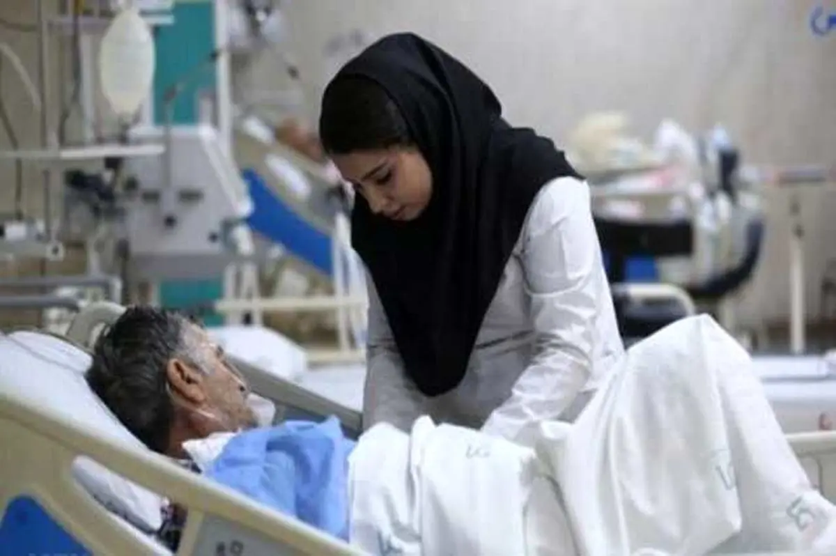 خبر خوش برای کادر درمان/ ۲۵ هزار نفر استخدام میشوند